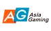 Asia Gaming у Bet2Fun