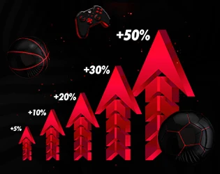 Booster Bonus у Bet2Fun